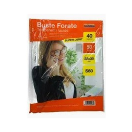 busta foratura universale