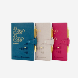 Agenda Filosofica Giornaliera Piccola 9x14 cm