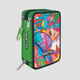 astuccio GIOTTO FILA