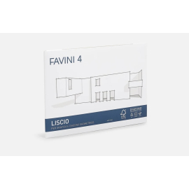 blocco carta FAVINI