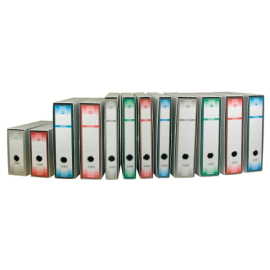 raccoglitore A4 con custodia PRODOTTI FLEX