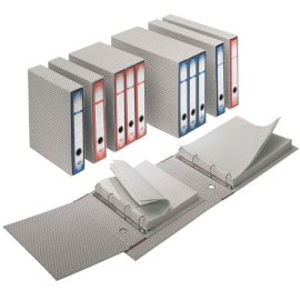 cartelle per modulo continuo PRODOTTI FLEX