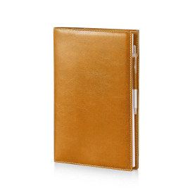 Agenda Giornaliera 17X24 Guaina con Penna